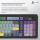 Ajazz AK980 V2 Gift Switch V2 Black Gray Yellow z ekranem - 1536371 - zdjęcie 11